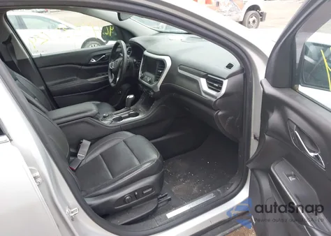 2017 GMC Acadia Slt-1 z USA, uszkodzony, nr VIN 1GKKNMLS5HZ259528